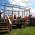 Hay Ride